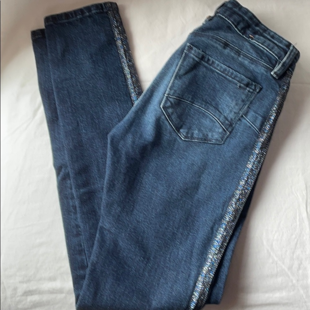 Maryley Nizza Jean